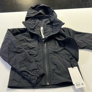 Lulu Lemon Always Effortless jacket *Firm Price*